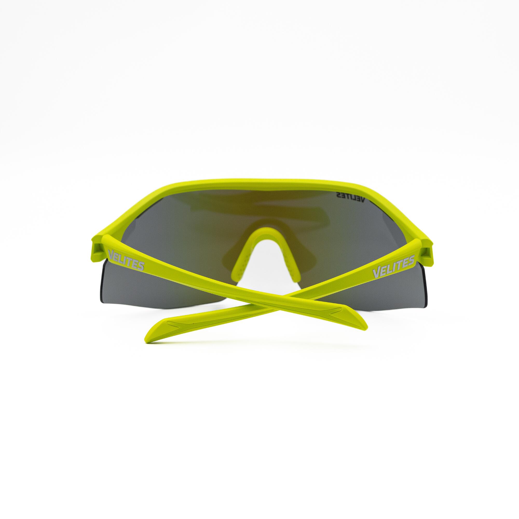 Gafas de sol Raptor Sport Velites 4/4