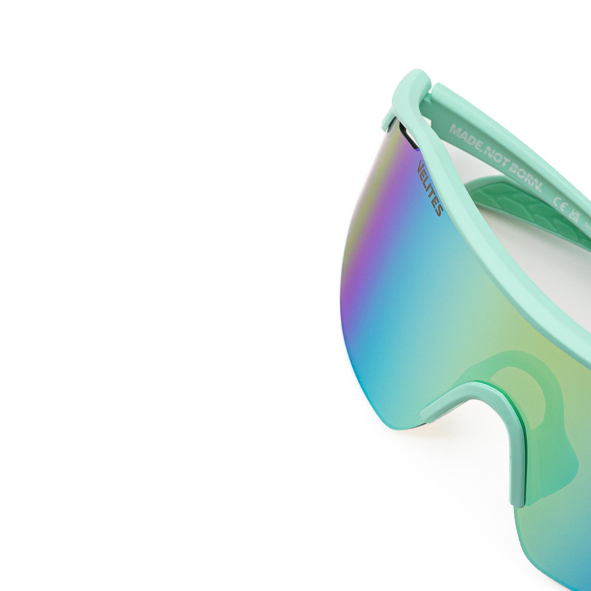 Lunettes de soleil Velites Raptor 4/4
