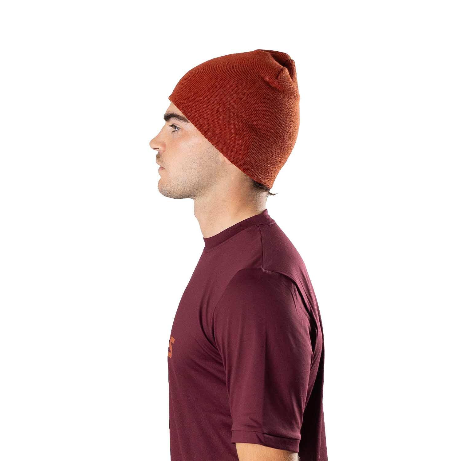 Bonnet Velites 5/5