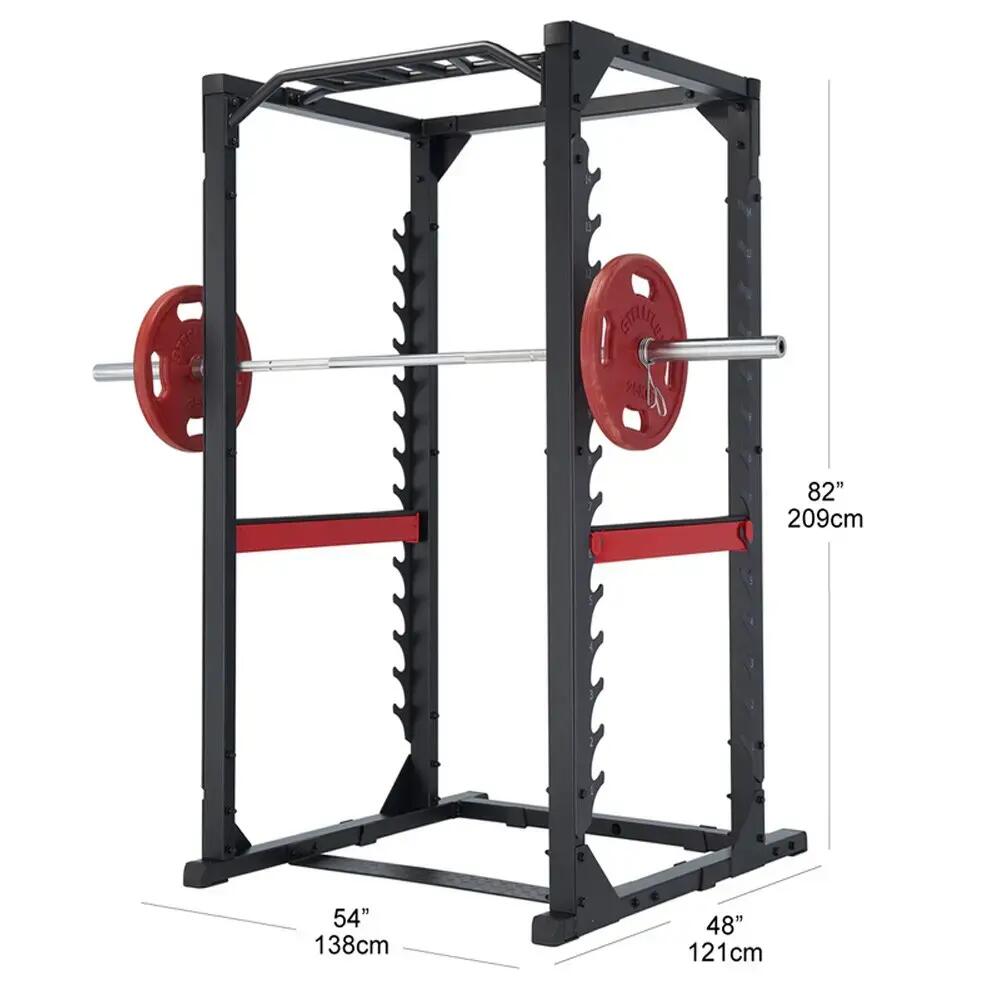 Body-Solid Monkey Bar Erőkeret 3/3