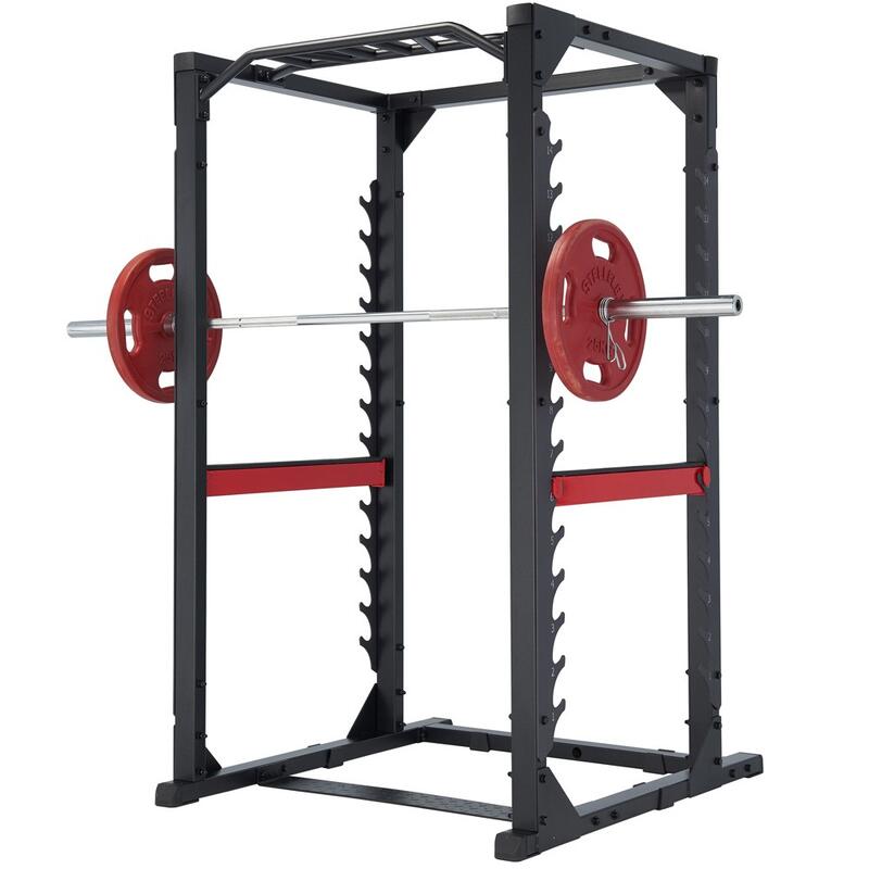 Body-Solid Monkey Bar Erőkeret