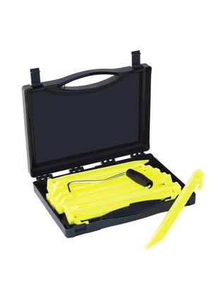Zeltspieß-Set Outwell Guyline 14 Teile