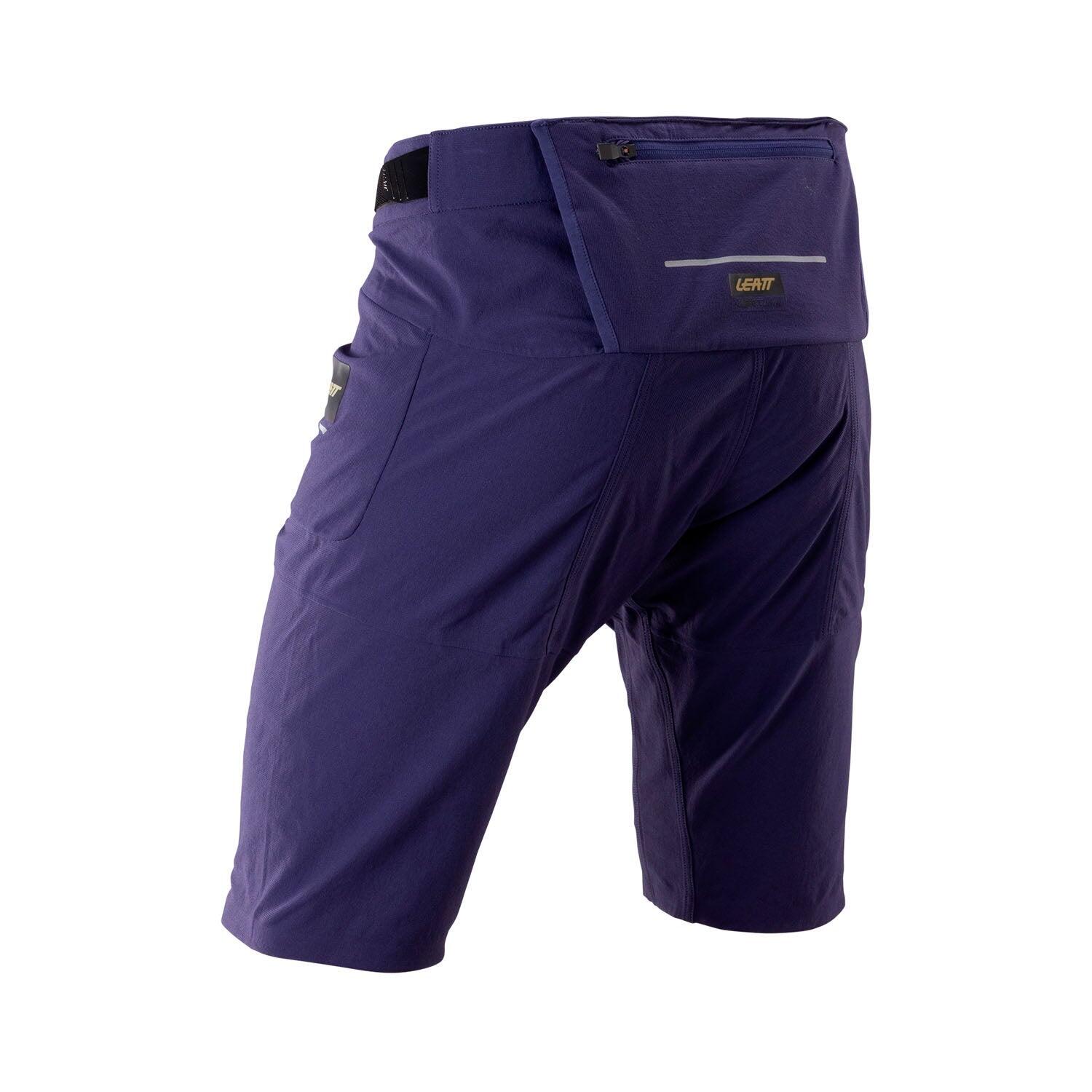 Pantalón Corto MTB Trail 6.0 V26 3/5