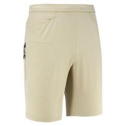 Short Lafuma Active Homme — Anti-moustique, Beige foncé