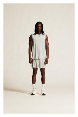 Short Craft Pro Hypervent Split Gris Homme 3/4