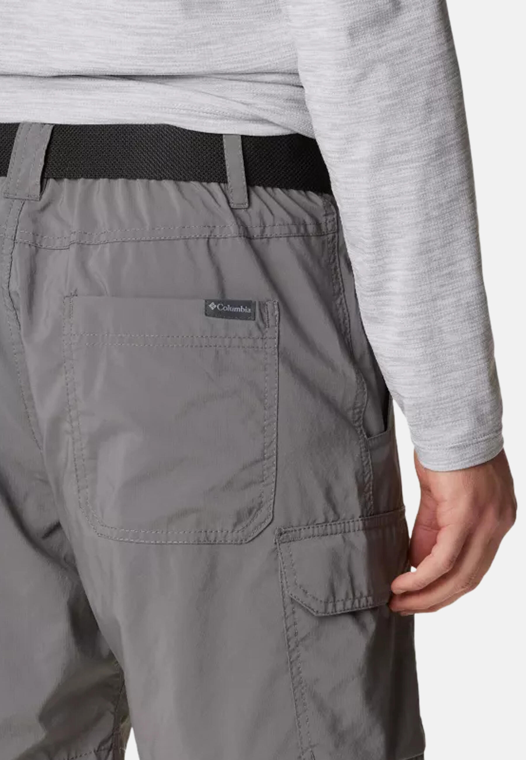 Silver Ridge™ Utility 3/5