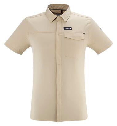 Lafuma Skim Shirt Herren Beige