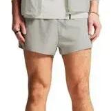 Men's Craft ADV Essence 2'' Grey Short