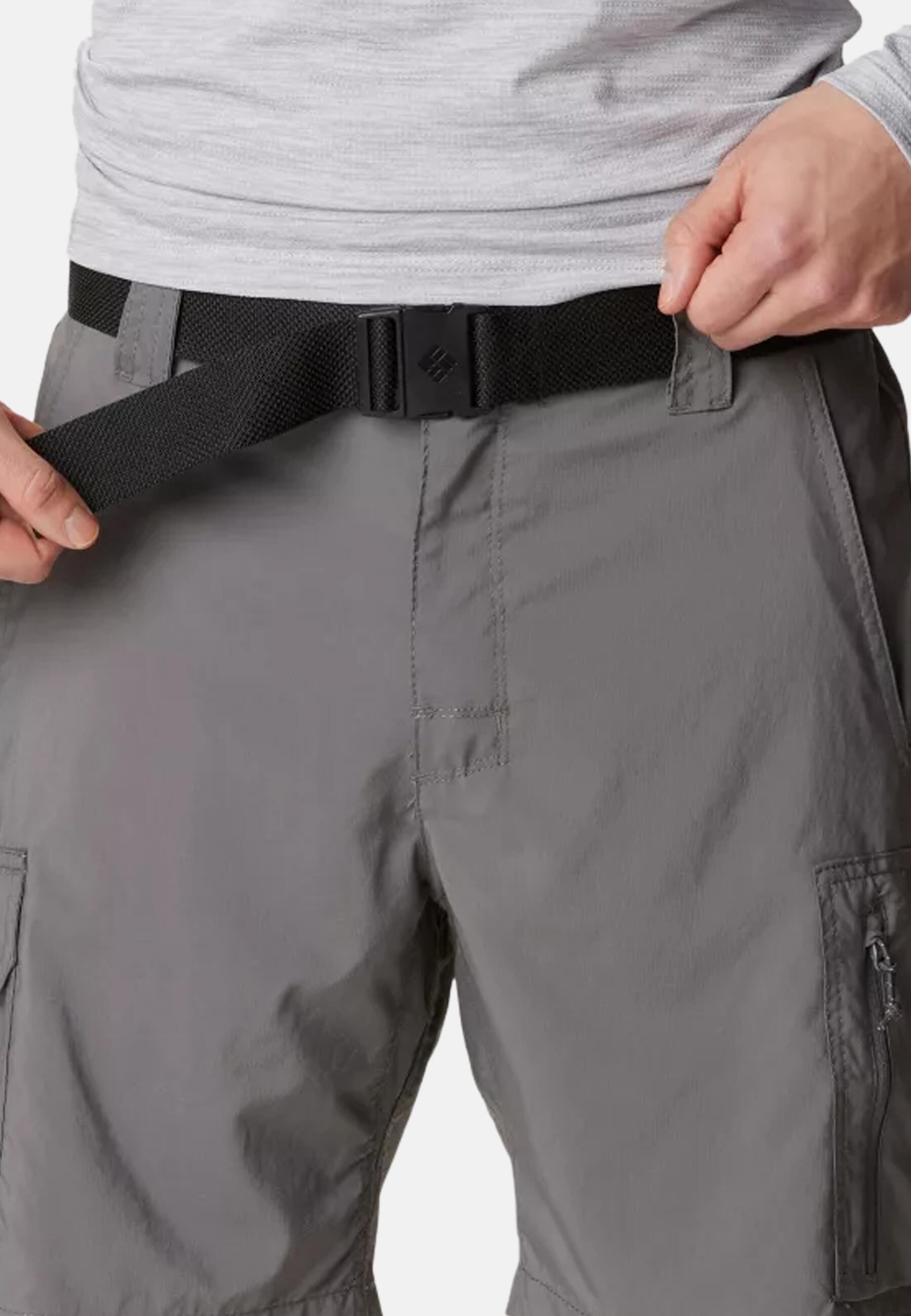 Silver Ridge™ Utility 5/5