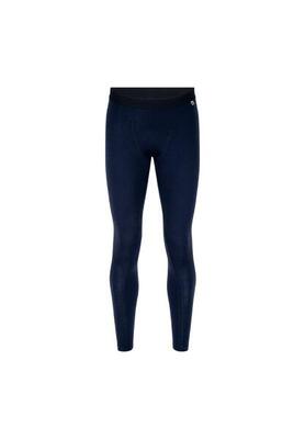 Herren Merino Woll Leggings Warm Atmungsaktiv Funktionshose