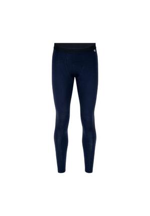 Herren Merino Woll Leggings Warm Atmungsaktiv Funktionshose