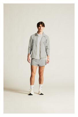 Pantaloncini da uomo Craft ADV Essence 2'' Grigio 4/5