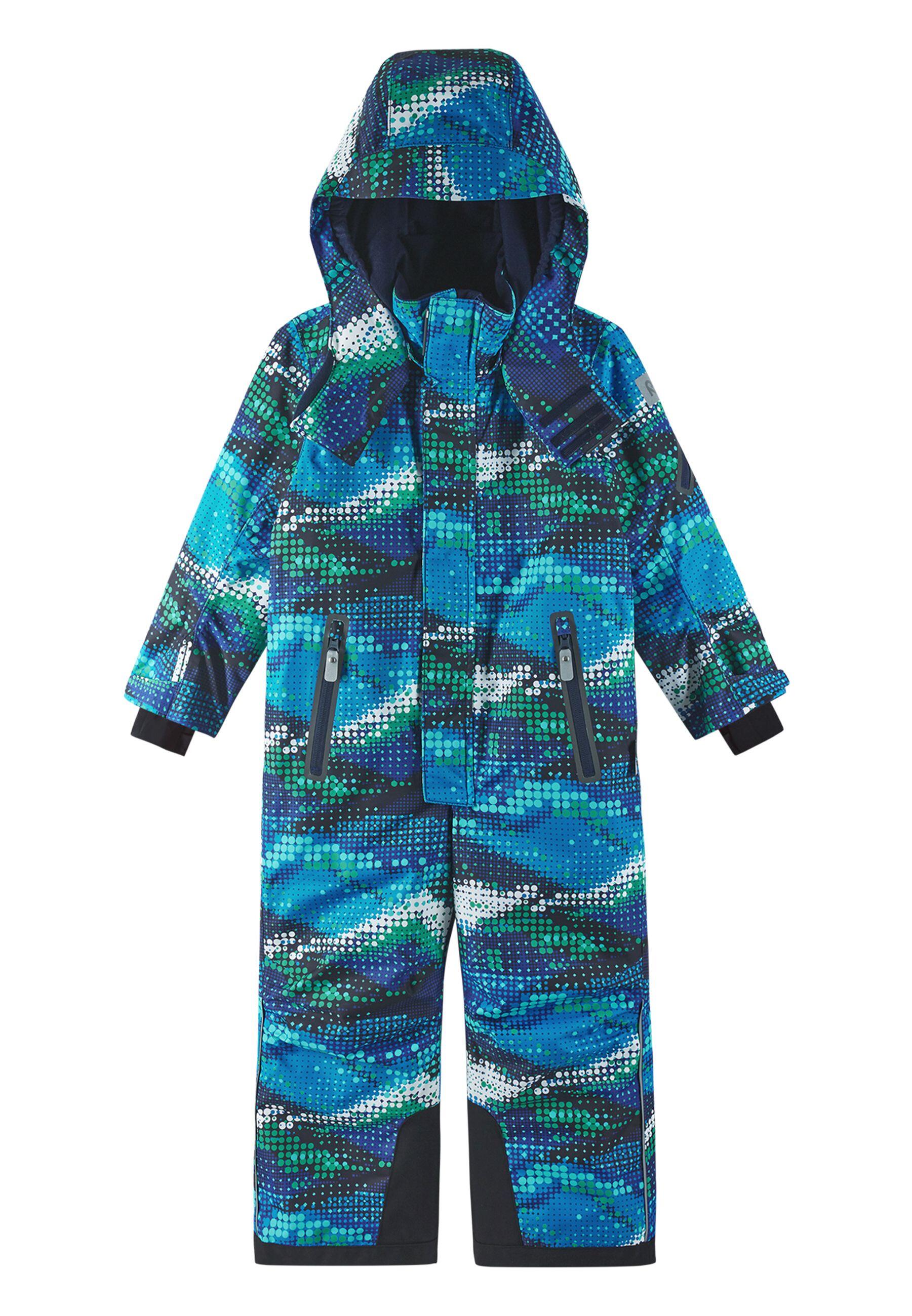 Combinaison d'hiver ReimaTec Reach - 3/7