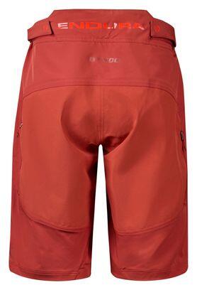 Shorts Endura Mt500 Spray 2/5