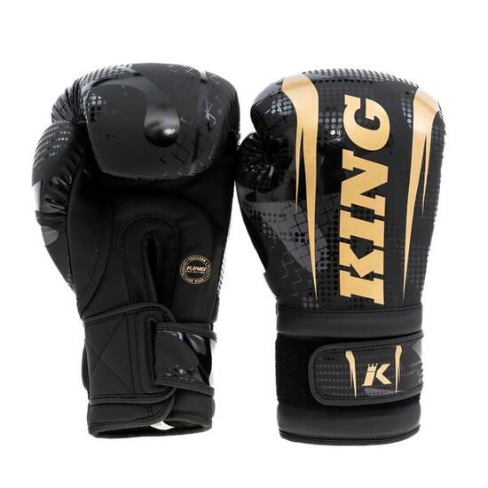 Gants de boxe King Pro Boxing BG Shogun 2