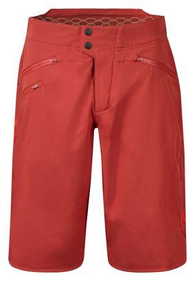 Endura Spray MT500 Herren Short Orange