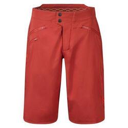 Short Homme Endura Spray MT500 — Rouge