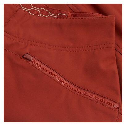 Endura Mt500 Spray Short RED