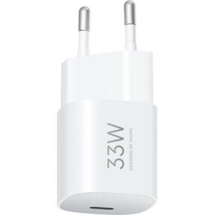 Cargador de Pared XIAOMI 33 W