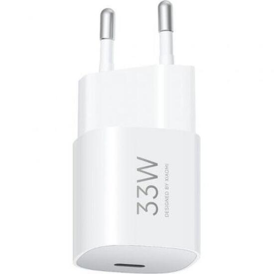Cargador de Pared XIAOMI 33 W