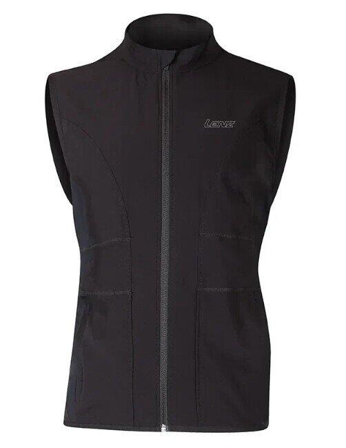 Set Gilet Chauffant LENZ 1.0 Femmes + batterie RCB 1800 2/5