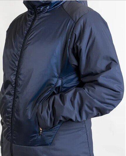 Set Veste Chauffante LENZ PrimaLoft® Hommes + batterie RCB 1800 4/7