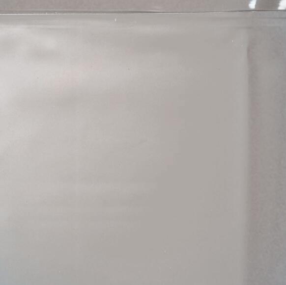 Revestimiento de liner para piscinas rectangulares de composite Gre 326 x 186 x 3/3
