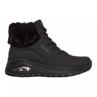 Buty damskie SKECHERS Uno Rugged Fall Air