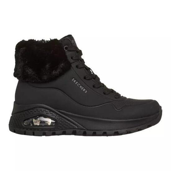 Buty damskie SKECHERS Uno Rugged Fall Air