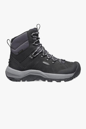 Zapatillas trekking KEEN Revel IV Mid Polar mujer