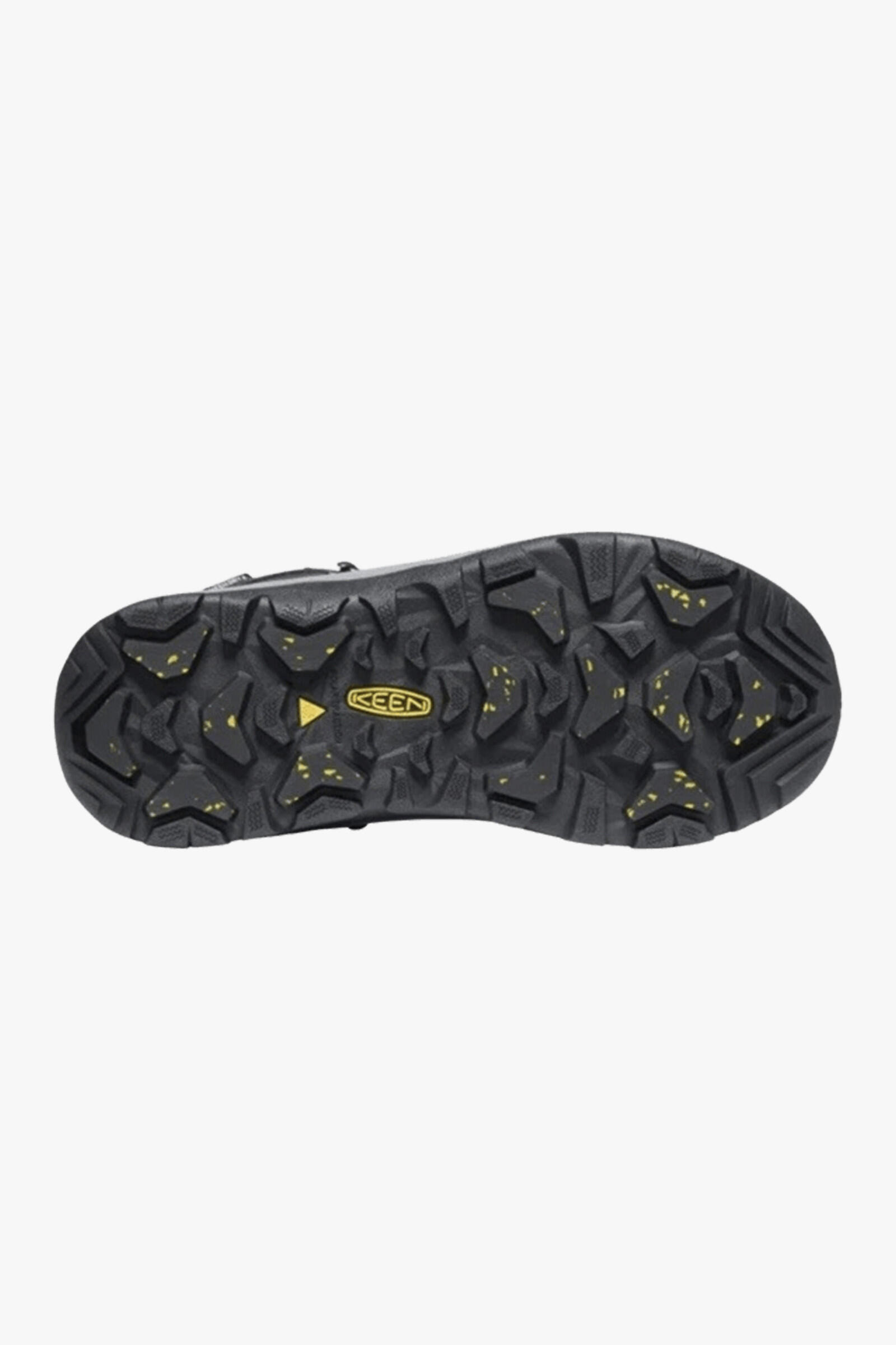 Keen Botas Revel Iv Mid Polar Negro 2/5