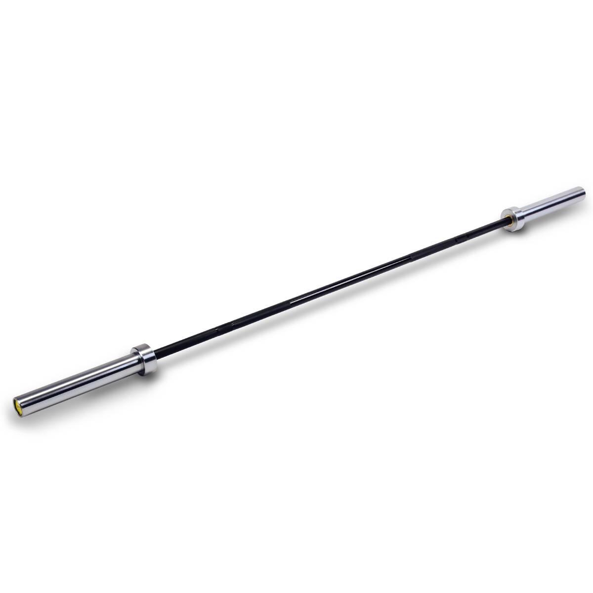 Barre Olympique Power 2,01 m / 15 kg (Zinc 2/2