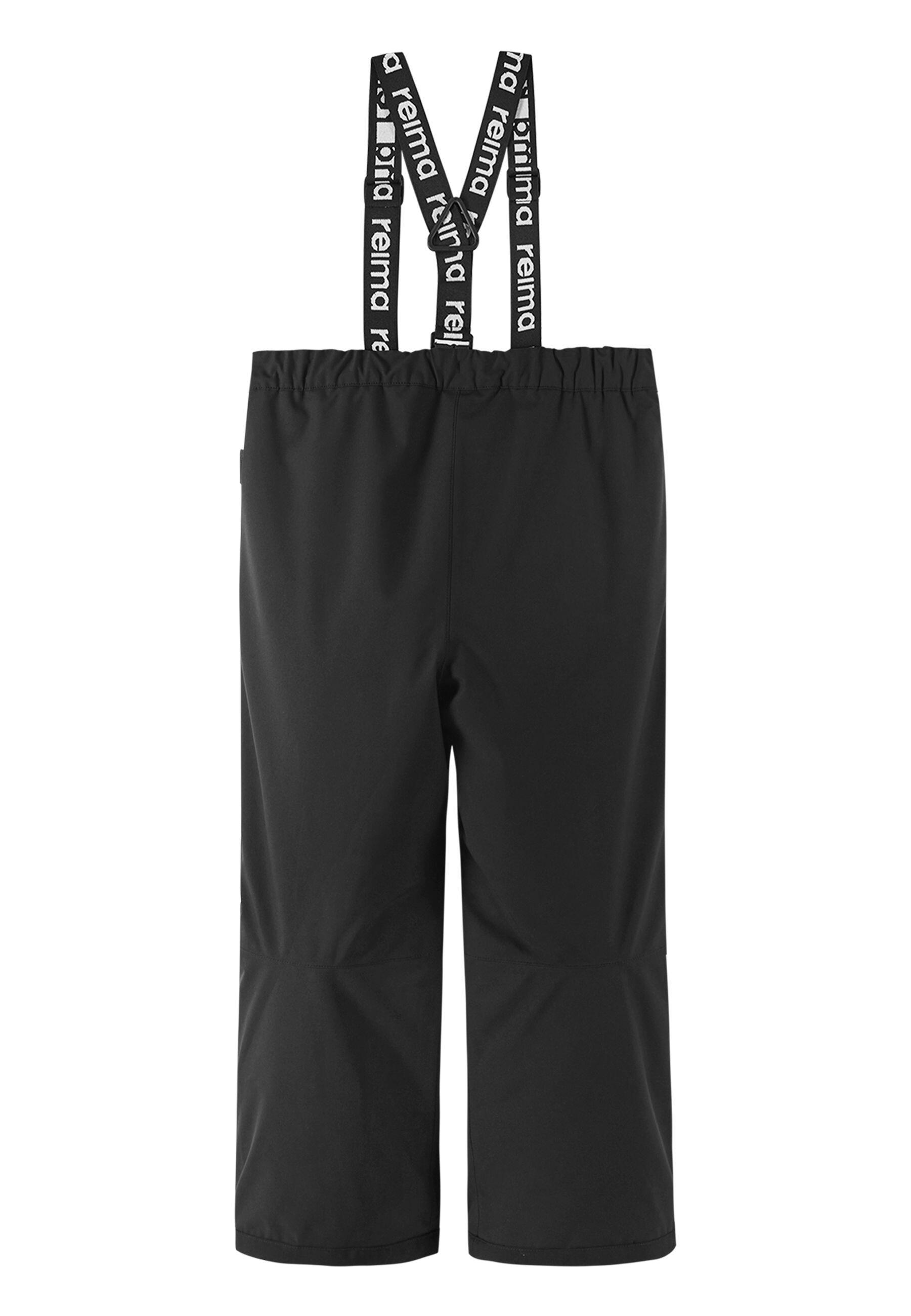 Pantalon d'hiver ReimaTec Komein - mit BIONIC-FINISH®ECO Beschichtung 2/6