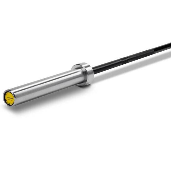 Bilanciere Olimpico Power 201 m / 15 kg (Zinco