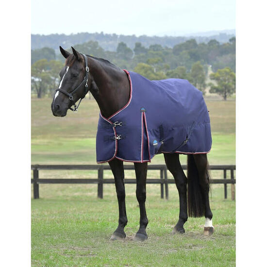 Couverture d'extérieur pour cheval Weatherbeeta Comfitec Essential 220g