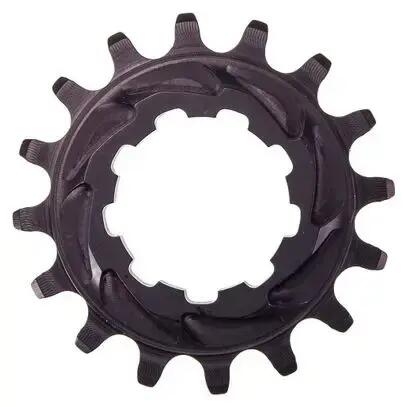 Rennen BMX Cog 15-18 Teeth Black