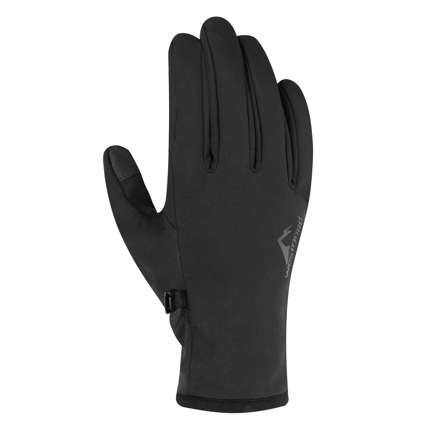 WESTFJORD Women's Hekla Glove 2/5