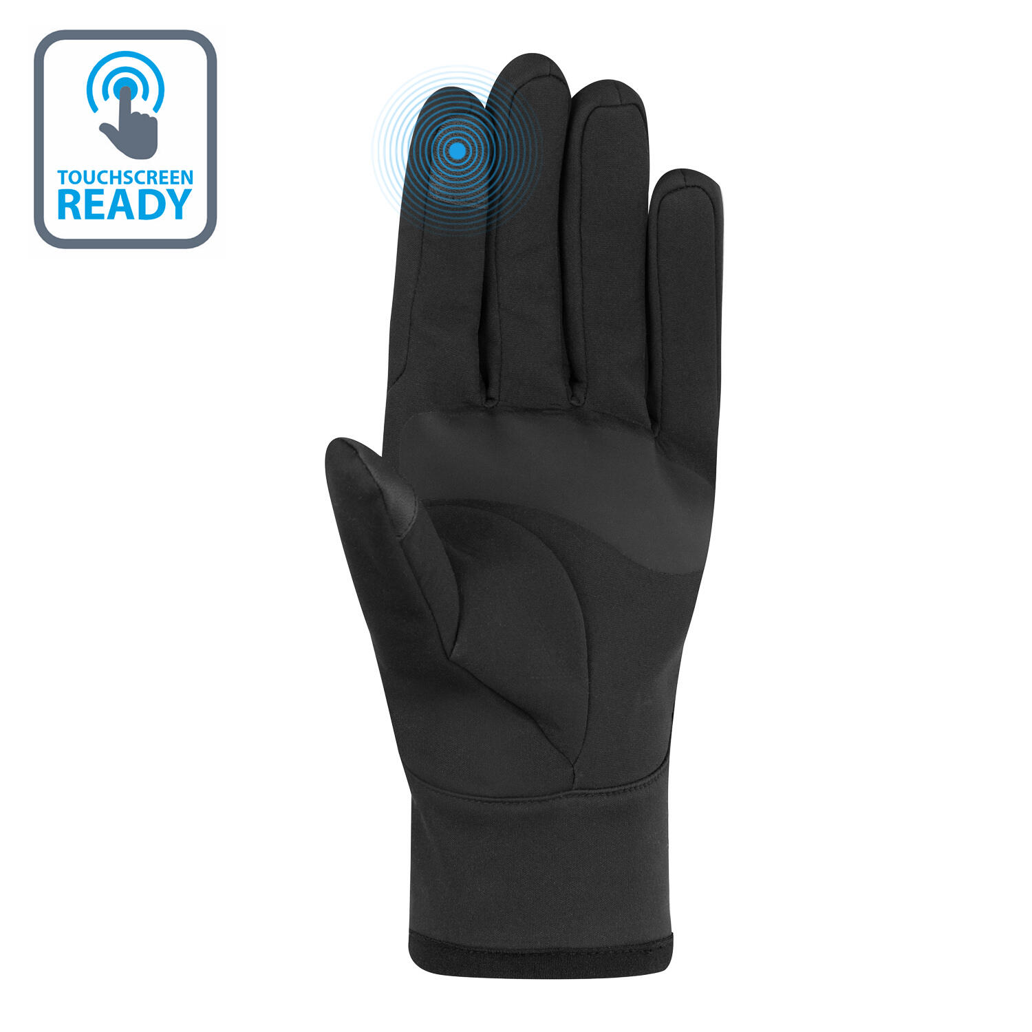 Handschuhe Hekla Outdoor Women 4/5