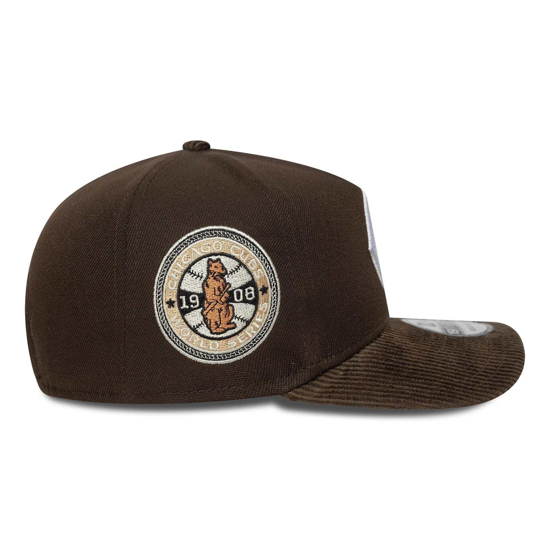 Cappellino da baseball Chicago Bulls 19Twenty 3/5
