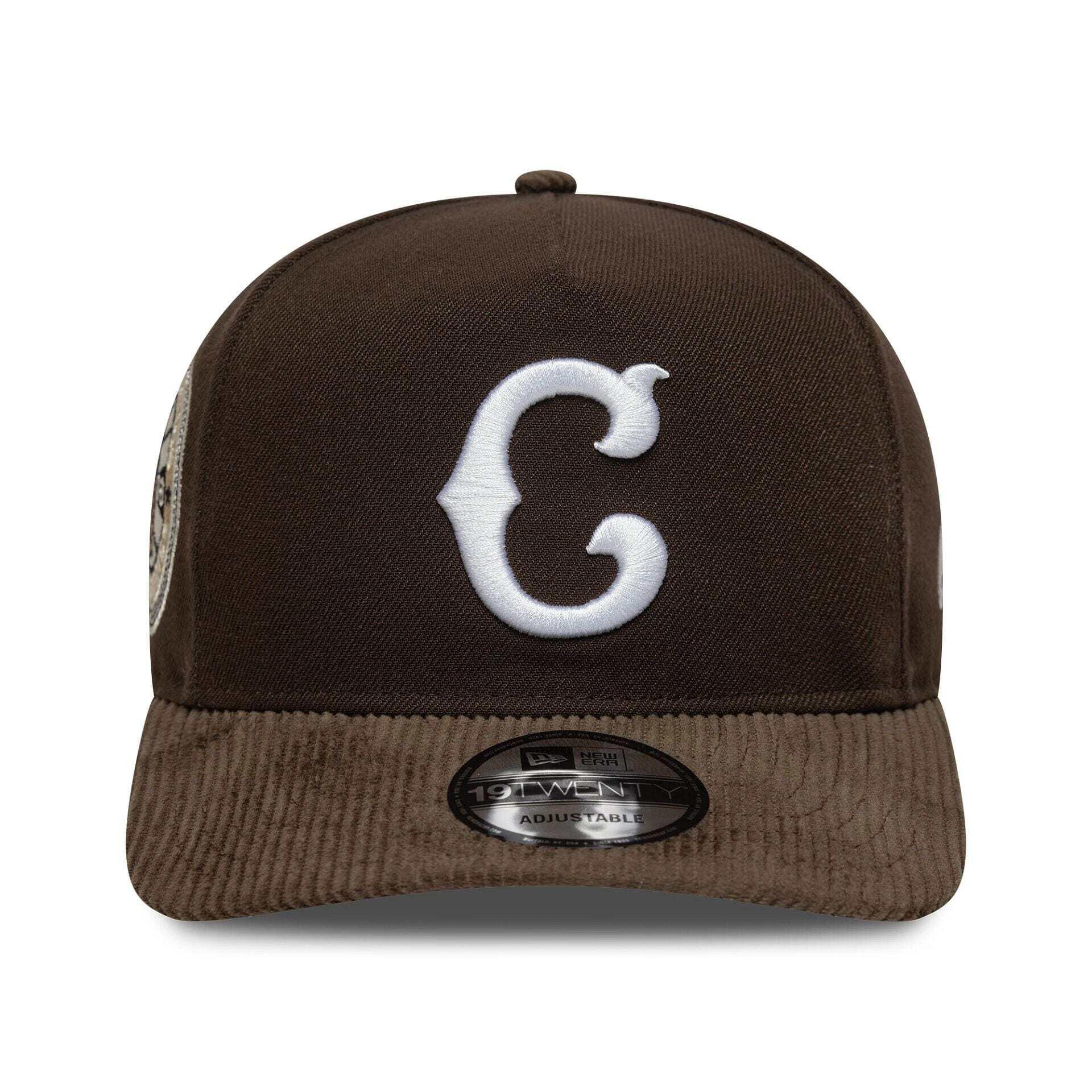 Cappellino da baseball Chicago Bulls 19Twenty 2/5