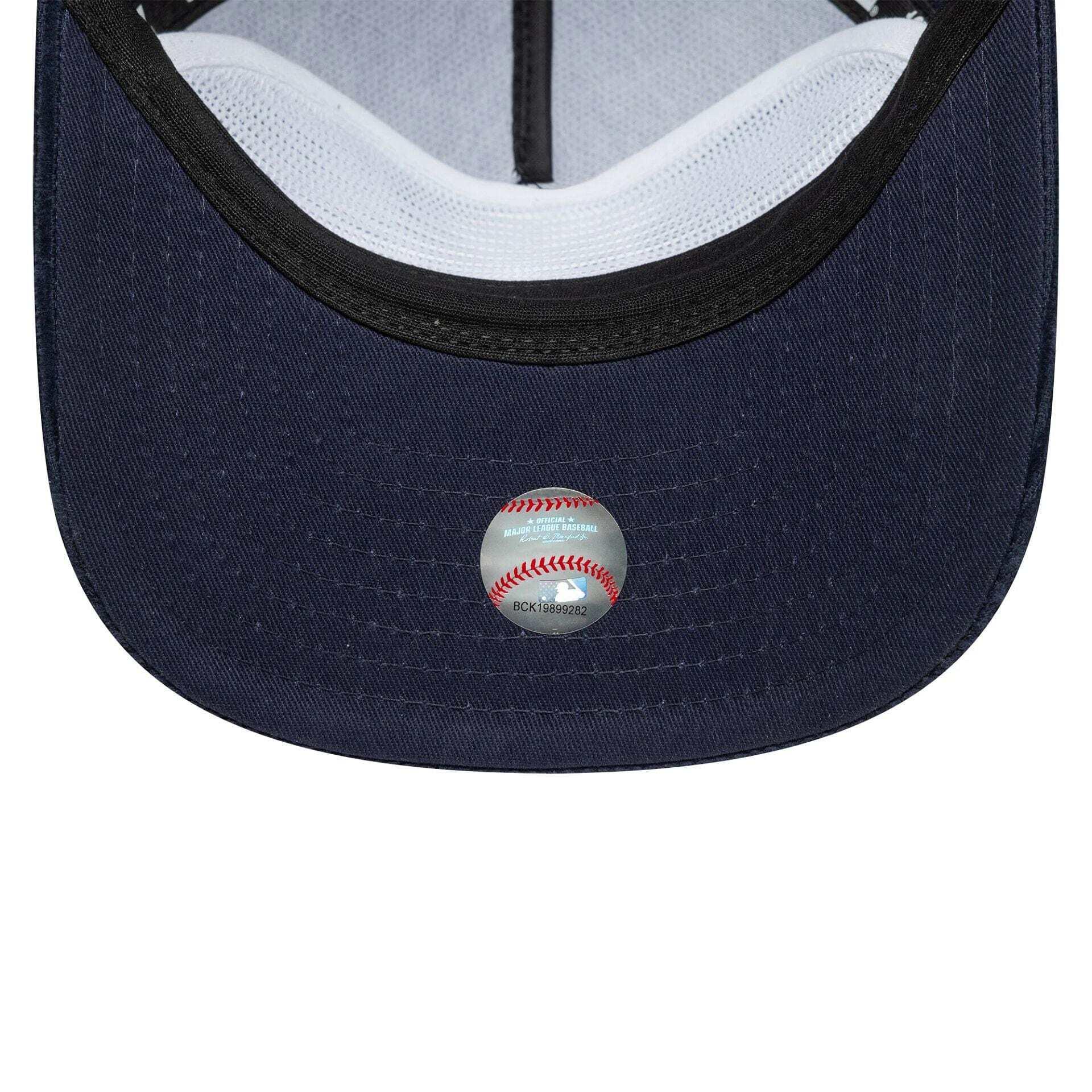 Cappellino da baseball Chicago Bulls 19Twenty 5/5