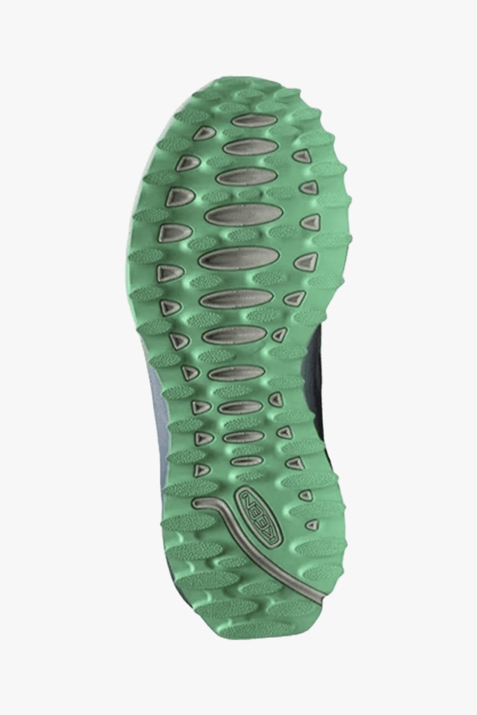 Keen Zapatillas Zionic Nxt Wp Azul 3/5