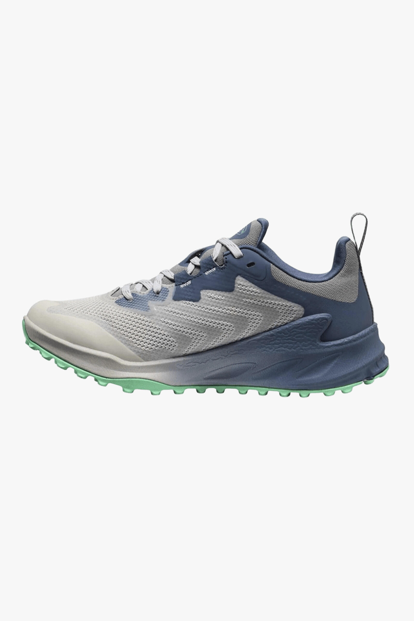 Keen Zapatillas Zionic Nxt Wp Azul 2/5