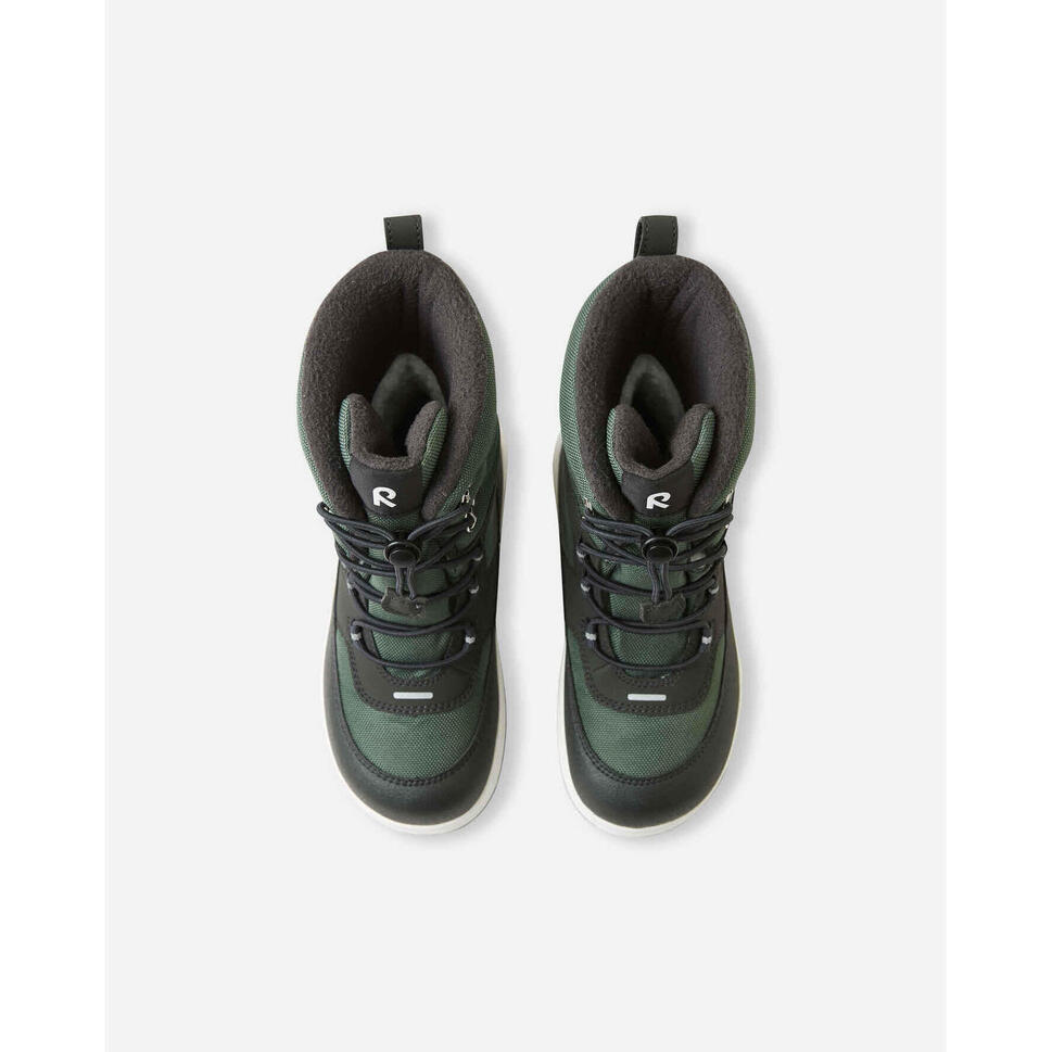 Buty dla dzieci Reima Laplander 2.0