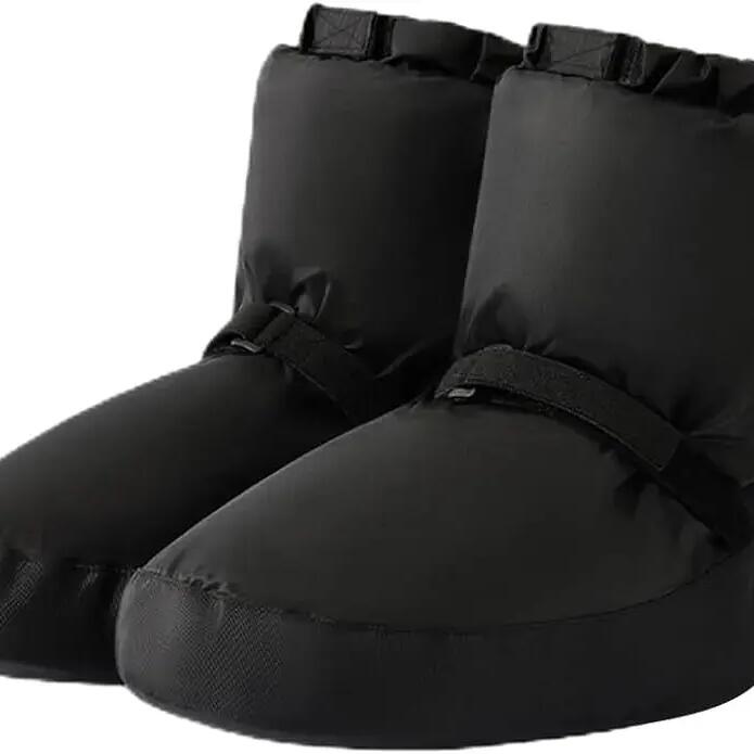 Bloch Ballet Dance Warm Up Booties FF
