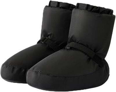 Scaldapiedi Danza Bloch Ballet Warm M (39–40) FF