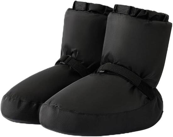 Scaldapiedi Danza Bloch Ballet Warm M (39–40) FF