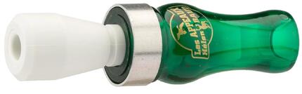 Appeau canard colvert acrylique