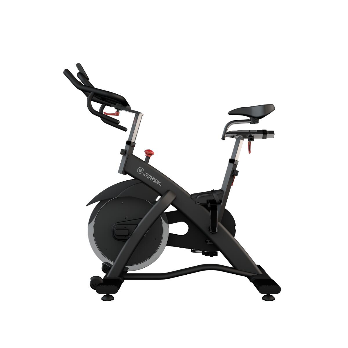 Vélo Indoor Professionnel 2/5