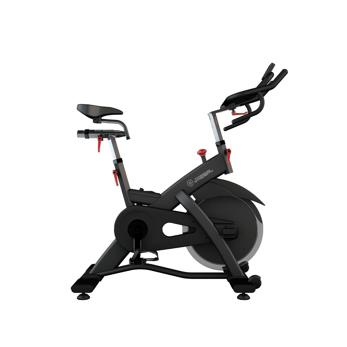 Vélo Indoor Professionnel 4/5